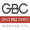 Grace Bible Church Online